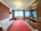 3-к. квартира, 66,4 м²