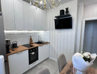1-к. квартира, 30,5 м²
