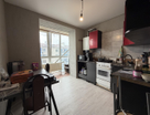 1-к. квартира, 31,8 м²