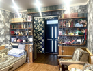 3-к. квартира, 64 м²