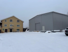 Помещение свободного назначения, 6000&nbsp;м²