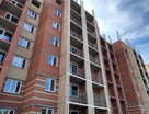 1-к. квартира, 41,8&nbsp;м²