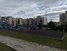 Студия, 30,3&nbsp;м²