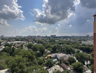 2-к. квартира, 57,6 м²