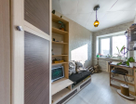 1-к. квартира, 23&nbsp;м²