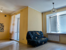 Студия, 36,8&nbsp;м²
