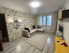 1-к. квартира, 40&nbsp;м²
