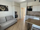 1-к. квартира, 54,4&nbsp;м²