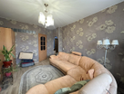 1-к. квартира, 41,2&nbsp;м²
