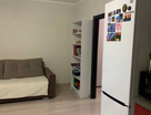 Студия, 35,5&nbsp;м²