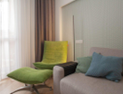 2-к. квартира, 54&nbsp;м²