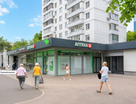 Готовый бизнес, 17&nbsp;м²