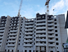Студия, 19,8&nbsp;м²