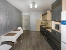 2-к. квартира, 65,4&nbsp;м²