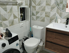 1-к. квартира, 35&nbsp;м²