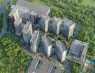 Студия, 28,8&nbsp;м²