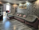 1-к. квартира, 36&nbsp;м²