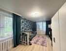 2-к. квартира, 54,8 м²
