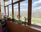 3-к. квартира, 59,5 м²