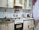 2-к. квартира, 44&nbsp;м²