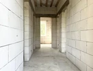 Одноэтажный дом, 80 м²