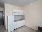Студия, 17,4&nbsp;м²