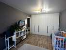 2-к. квартира, 52&nbsp;м²