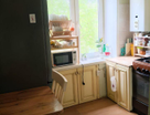 1-к. квартира, 36,1 м²