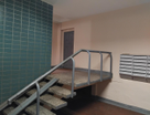1-к. квартира, 34,9 м²