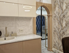 2-к. квартира, 60,9&nbsp;м²