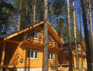 Двухэтажный коттедж, 135 м²