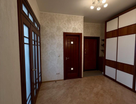 1-к. квартира, 61,2 м²
