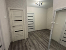 1-к. квартира, 37&nbsp;м²