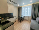 1-к. квартира, 41,5 м²