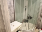 Студия, 15,7 м²