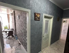 2-к. квартира, 53 м²