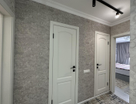 3-к. квартира, 87,4 м²