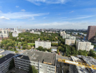 Студия, 24,8&nbsp;м²