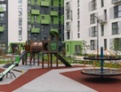 2-к. квартира, 41&nbsp;м²
