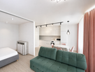 3-к. квартира, 76,3 м²