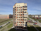2-к. квартира, 72,5 м²