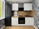 1-к. квартира, 32,7 м²