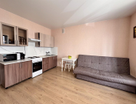 Студия, 24,4 м²