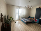 Студия, 24,2&nbsp;м²