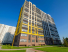 1-к. квартира, 35,4&nbsp;м²