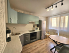 2-к. квартира, 61,6&nbsp;м²