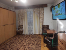 1-к. квартира, 34,5 м²
