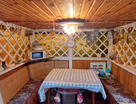Двухэтажная дача, 60 м²
