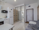 1-к. квартира, 24,5&nbsp;м²