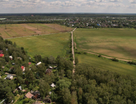 Участок (промназначения), 11 сот.